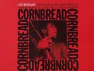 LEE MORGAN - CORNBREAD (TONE POET VINYL)   VINYL LP Open EX/EX