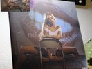 Tate McRae So Close To What Alternate Cover LP Signed Poster - Ready to ship