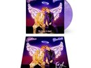 Elton John Who Believes In Angels? Limited Edition Neon  Signed Vinyl Presale