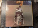 The Kinks - Arthur Or The Decline And Fall Of The British Empire RS 6366 VG/VG