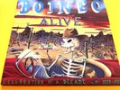 OINGO BOINGO Alive ORIG 1988 LP Celebration Of A Decade 1979 - 1988 MCA NM/NM