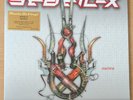 STATIC-X machine RARE NUMBERED RED VINYL 180g AUDIOPHILE VINYL LP