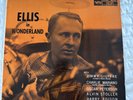 Herb Ellis - Ellis In Wonderland, LP, (Vinyl) MGV-8171