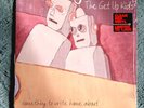 The Get Up Kids Something To Write Home About Clear Red Vinyl /1000 NEW SEALED
