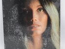 Emmylou Harris Luxury Liner vinyl LP (Warner Bros. 1977) Sealed Never Opened