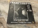 PETER FRAMPTON Frampton At 50 972-1975 3LP Intervention Box Set 2023 M/M