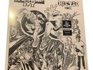 Operation Ivy - Hectic EP NEW SEALED Neon Green Vinyl LP Hellcat Record 2022