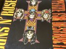 Guns N' Roses Appetite For Destruction Album LP 12