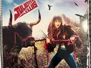 Juliette Lewis Terra Incognita Vinyl