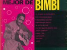 BIMBI Y SU TRIO ORIENTAL - A FIESTAR CON LO MEJOR - LP DANNY 500 USA