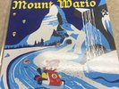 Not MOOnShAkE Mario Kart 8 Vinyl Record