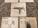 My Chemical Romance Conventional Weapons Complete 7