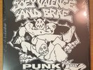 Joey Valence & Brae - Punk Tactics