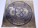 Five Finger Death Punch F8 (FATE) New Sealed Gold Colored Vinyl Record 2 LP