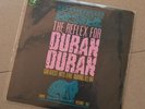 RARE-The Reflex For DURAN DURAN Greatest Hits Live During 82/84 - LP 33Rpm VG