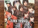 LP - PINK FLOYD:   
