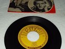 JERRY LEE LEWIS HIGH SCHOOL CONFIDENTIAL 45 RPM SUN RECORD WITH SLEEVE READ
