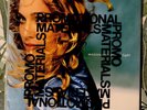 MADONNA PROMO BAG PACK USA RAY OF LIGHT 2x12”MAXY Insert IMPORTED RARE