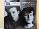 Tears For Fears - Songs From The Big Chair - SEALED 1985 Canadian 1st Press LP