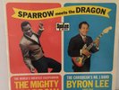 The Mighty Sparrow With Byron Lee And The Dragonaires Sparrow Meets The Dragon