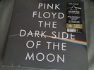 Pink Floyd The Dark side of the moon 2LP 50th anniversary collectors ed-sealed