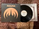 Magma Mekanik Destruktiw Kommandoh Record 1973 A&M # SP-4397 VG+ Rare 1st press