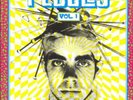 Various Artists Pebbles: Original 60's Punk & Psych Classics - Volume 1 (Vinyl)