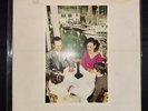 Led Zeppelin Presence 1976 Vinyl LP 1st Press Original Gatefold SS 8416 EX/VG+