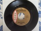 Northern Soul Doug Banks I Just Kept On Dancing US Issue Copy