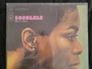 Miles Davis.Sorcerer.Orig Press Columbia 9532(St),P=Pitman & 1A/1A Stampers.Ex