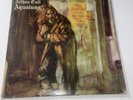 Jethro Tull Aqualung Original Master Recording Vinyl -All Inserts