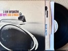 Donald Byrd A New Perspective Blue Note 4124 Mono Vinyl LP First Pressing EX