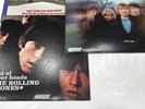 The Rolling Stones.3 Albums Lot. Between The Buttons,Get Yer,Out Of Our Heads.
