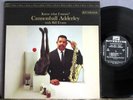 Cannonball Adderley Bill Evans Know What I Mean? DG Black Lbl. Original VG++