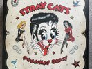 Stray Cats – Runaway Boys  Vinyl 4LP Box Set