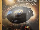 Electric Light Orchestra ZOOM 2xlp 2013 Big Trilby LETV097LP RARE