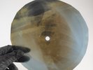 VELVET UNDERGROUND I'M SET FREE X-Ray USSR Record Roentgen Bone Ribs Music Vinyl