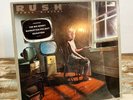 [Shrink  Hype ] Rush - Power Windows (LP Vinyl Record) VG/VG | Mercury 826 098-1