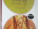 MAHLER Symphony No. 2 