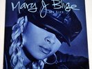 Mary J. Blige My Life 1994 Vinyl Record Hip Hop Soul MCA Records UPT-11156 US