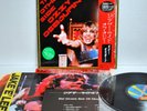 Ozzy Osbourne ?The Other Side Of Ozzy Osbourne Vinyl Record Obi Pinup Shrink JP