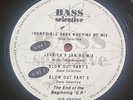 Bass Selective  : The End Of The Beginning E.P. - Rare '93 Hardcore / Jungle 12