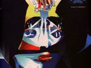 Deep Space Destructors - Voyage To Innerspace White  (2024 - EU - Original)