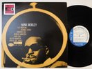 HANK MOBLEY No Room For Squares BLUE NOTE LP 84149 stereo liberty NM #