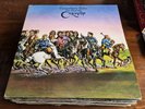 CARAVAN - CANTERBURY TALES (THE BEST OF CARAVAN) 2XLP DECCA 1976 VG+