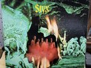 STYX  Self Titled Original Issue   Wooden Nickel  sp-1008  1972..NM