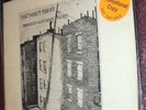 THE INSECT TRUST HOBOKEN SATURDAY NIGHT LP WHITE LABEL PROMO ATCO FROM 1970 VG+