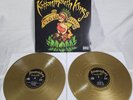 Kottonmouth Kings - Cloud Nine 2 x LP Gold Vinyl Record Album ICP Psychopathic