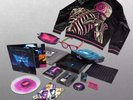 Muse Simulation Theory Film SUPER DELUXE EDITION VINYL  with LARGE MERCH BOX M-