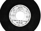 Little Joe Cook Falling in Love  1st Prs 1965 EX+ Northern Soul (Philly) Monster
